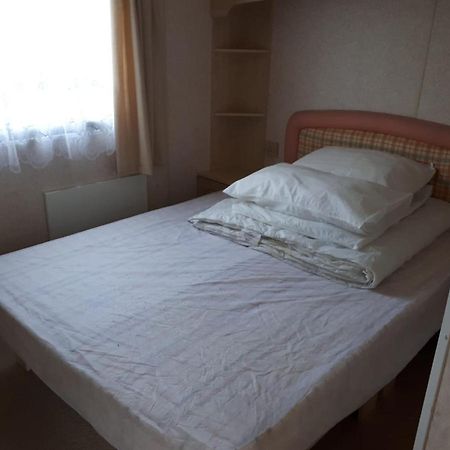 8 Berth On Coral Beach Hotel Ingoldmells Buitenkant foto